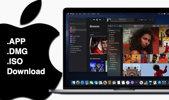 Download Macos Catalina Without App Store